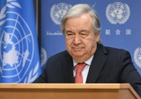 un secretary general antonio gutteres photo anadolu agency